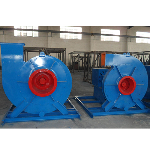 講解一下排煙風(fēng)機(jī)正常停機(jī)的 操作流程